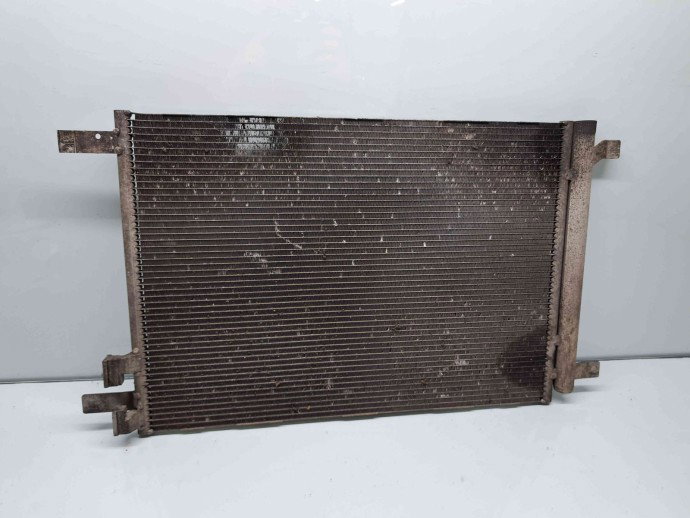 Radiator clima / AC Volkswagen Golf 7 (5G) [Fabr 2014-prezent] 5Q0816411BG 1.6 TDI DCZA 88KW / 120CP