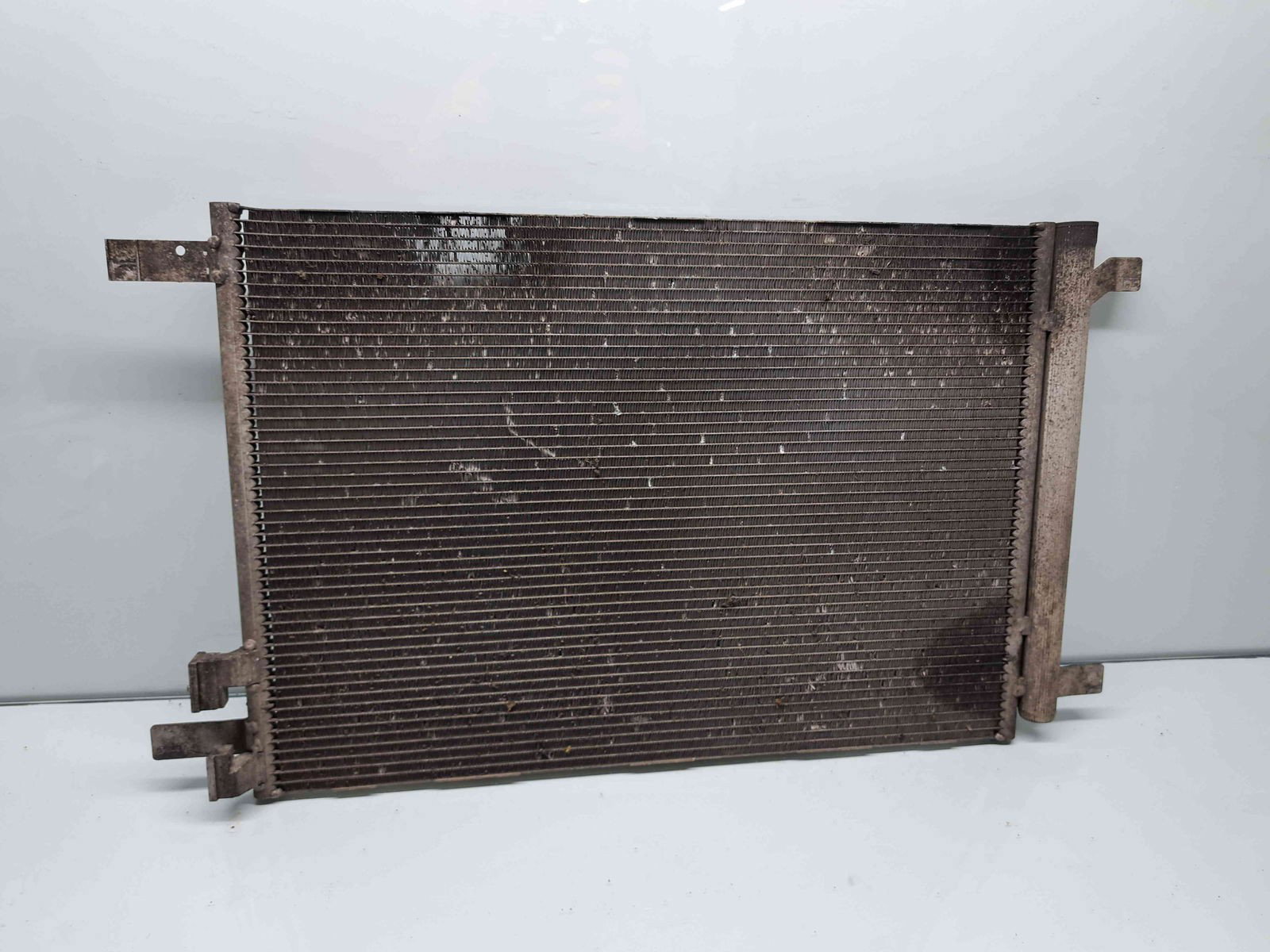 Radiator clima / AC Volkswagen Golf 7 (5G) [Fabr 2014-prezent] 5Q0816411BG 1.6 TDI DCZA 88KW / 120CP - imagine 3