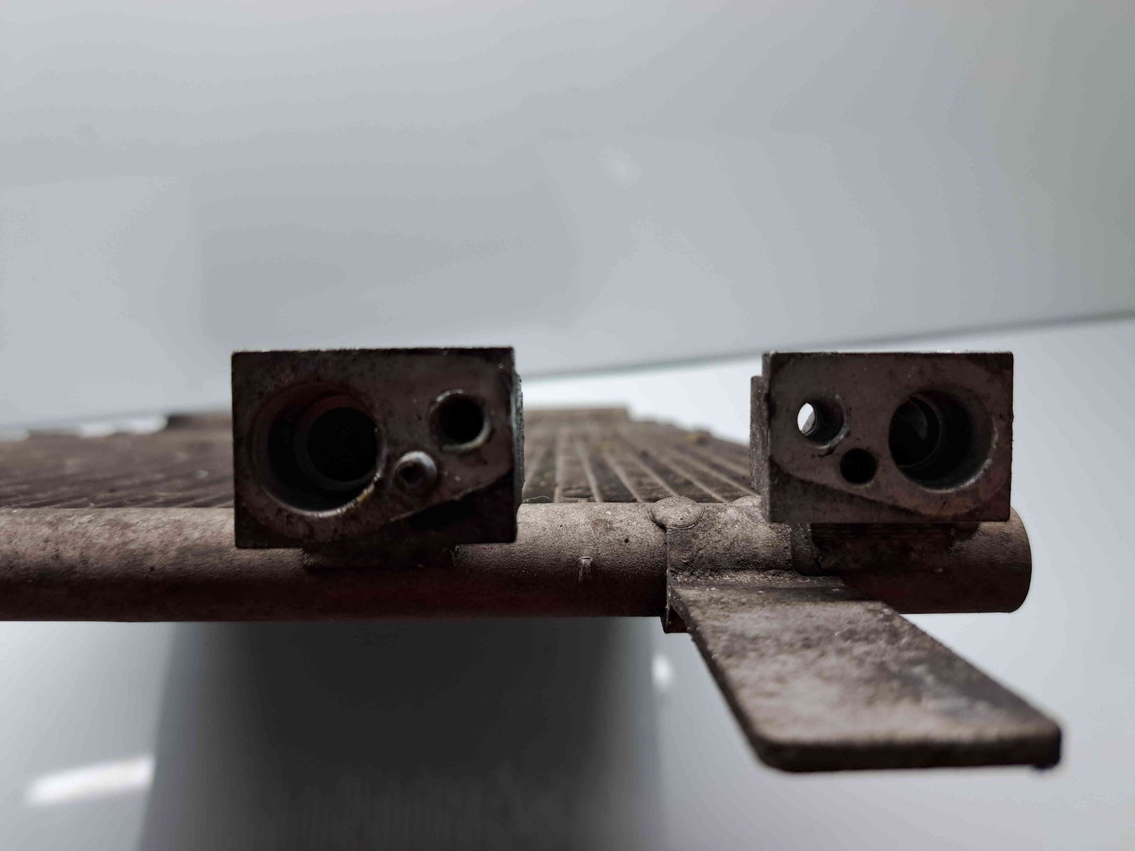 Radiator clima / AC Seat Leon (5F1) [Fabr 2012-2018] 5Q0816411BG 1.6 TDI DCZA 88KW / 120CP - imagine 2