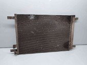 Radiator clima / AC Seat Leon (5F1) [Fabr 2012-2018] 5Q0816411BG 1.6 TDI DCZA 88KW / 120CP