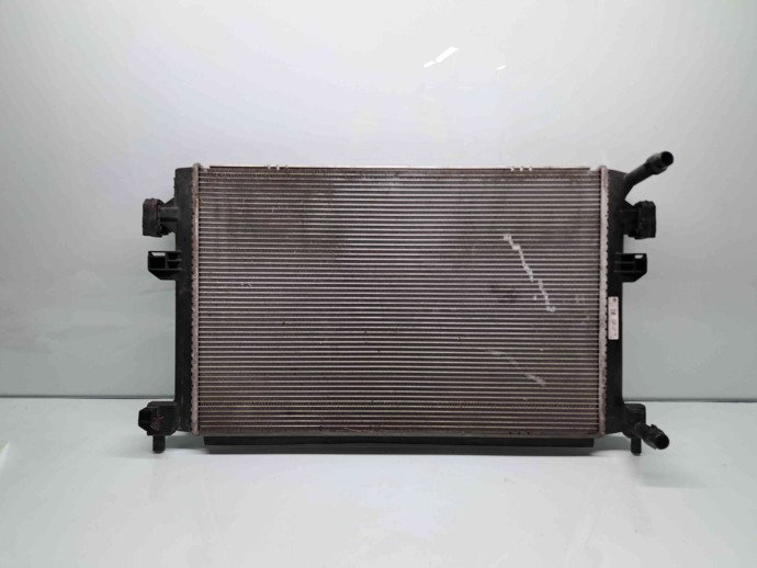 Radiator apa  Volkswagen Golf 7 (5G) [Fabr 2014-prezent] 5Q0121251GB 1.6 TDI DCZA 88KW / 120CP