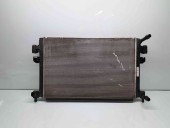 Radiator apa  Volkswagen Golf 7 (5G) [Fabr 2014-prezent] 5Q0121251GB 1.6 TDI DCZA 88KW / 120CP