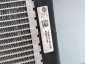 Radiator apa  Volkswagen Golf 7 (5G) [Fabr 2014-prezent] 5Q0121251GB 1.6 TDI DCZA 88KW / 120CP