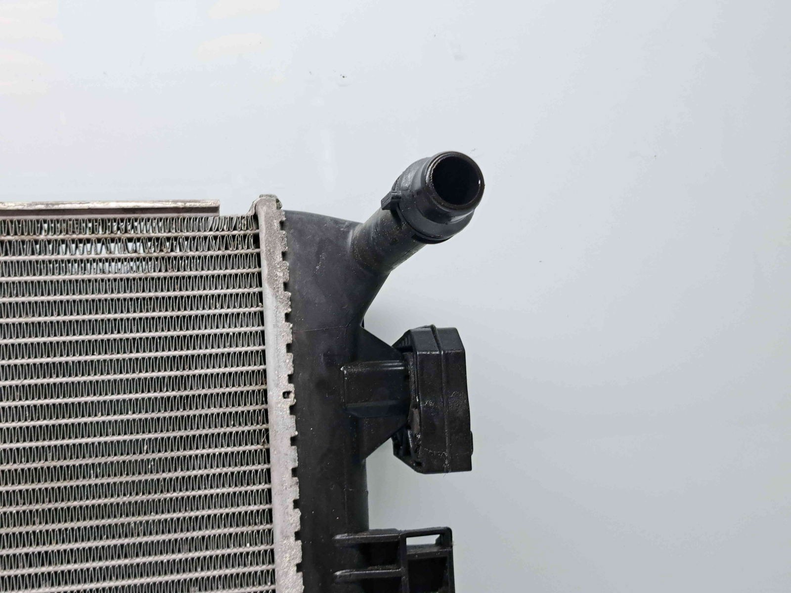Radiator apa Volkswagen Golf 7 (5G) [Fabr 2014-prezent] 5Q0121251GB 1.6 TDI DCZA 88KW / 120CP - imagine 4
