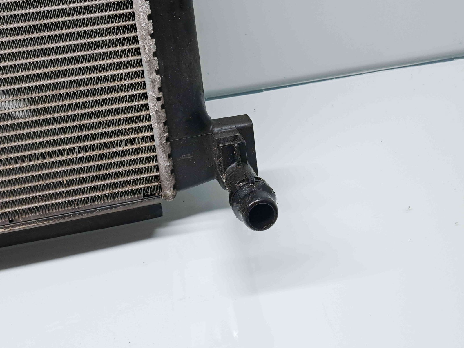 Radiator apa AUDI A3 Sportback (8VS, 8VM) [Fabr 2013-prezent] 5Q0121251GB 1.6 TDI DCZA 88KW / 120CP - imagine 5