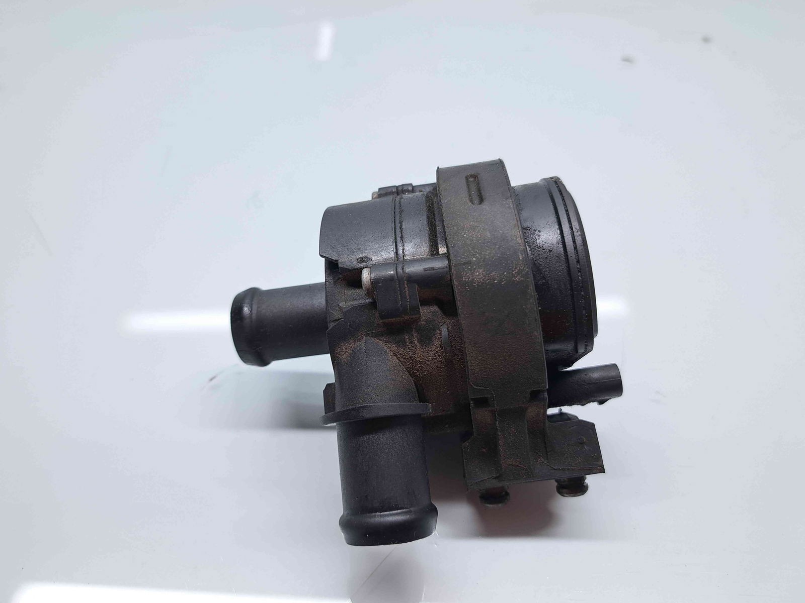 Pompa recirculare apa Skoda Octavia 3 (5E3) [Fabr 2012-2020] 5C0965567 1.6 TDI DCZA 88KW / 120CP - imagine 1