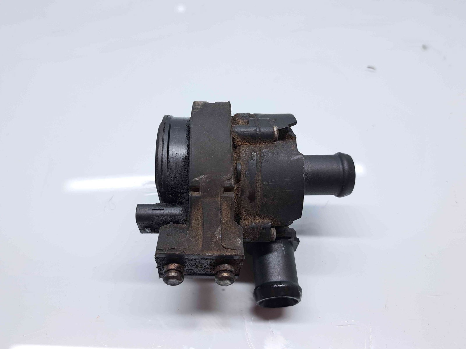 Pompa recirculare apa Skoda Octavia 3 (5E3) [Fabr 2012-2020] 5C0965567 1.6 TDI DCZA 88KW / 120CP - imagine 3