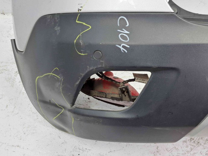 Bara spate Opel Mokka [Fabr 2012-2019] GAN (176)