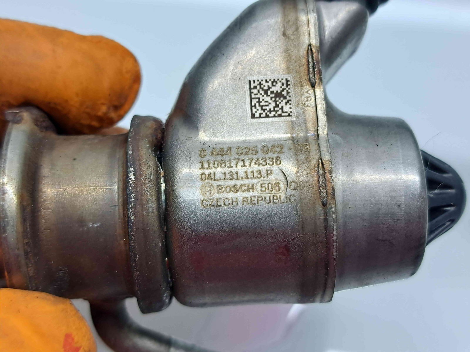 Injector Adblue Volkswagen Passat B8 (3G2) [Fabr 2015-prezent] 04L131113P 1.6 TDI DCZA 88KW / 120CP - imagine 2