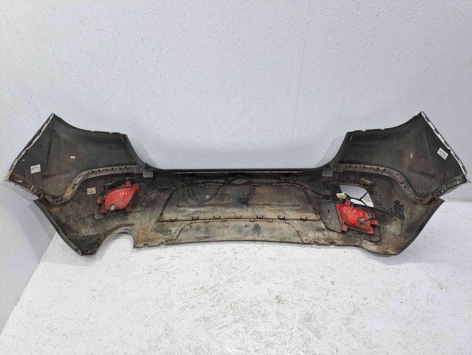 Bara spate Opel Mokka [Fabr 2012-2019] GAN (176)
