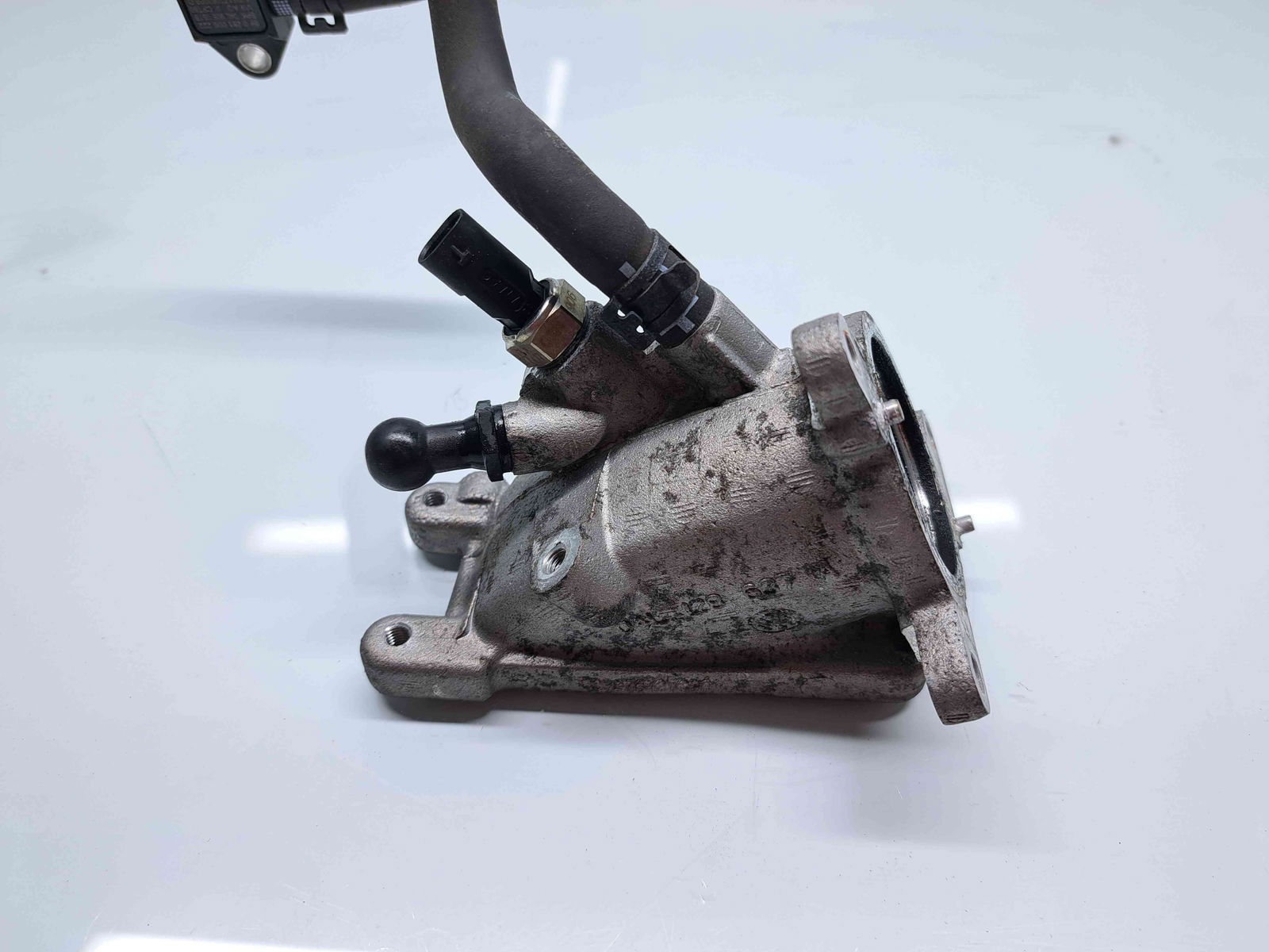 Corp EGR AUDI A3 (8V1) [Fabr 2012-2017] 04L128637A 1.6 TDI DCZA 88KW / 120CP - imagine 3