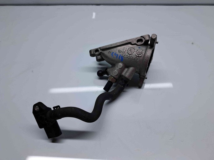 Corp EGR  AUDI A3 (8V1) [Fabr 2012-2017] 04L128637A 1.6 TDI DCZA 88KW / 120CP
