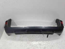 Bara spate Toyota Rav 4 III (ACA3, ACE, ALA3, GSA3, ZSA3) [Fabr 2005-2013] 1G3