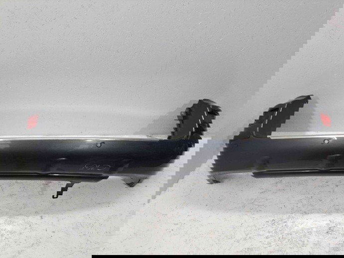 Bara spate Toyota Rav 4 III (ACA3, ACE, ALA3, GSA3, ZSA3) [Fabr 2005-2013] 1G3