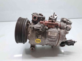 Compresor clima  Volkswagen Passat B8 (3G2) [Fabr 2015-prezent] 3Q0816803 1.6 TDI DCZA 88KW / 120CP