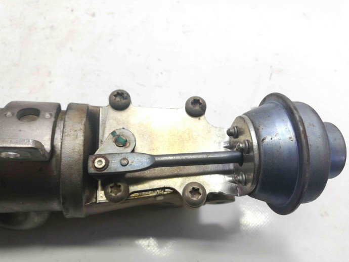 Racitor gaze 03L131512AH Audi A5 2.0 CAHA 2007-2015