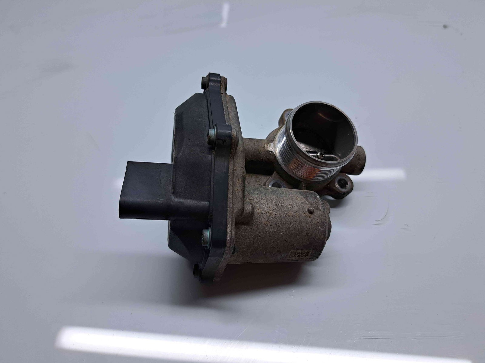 Clapeta acceleratie Skoda Octavia 3 (5E3) [Fabr 2012-2020] 04L131501M 1.6 TDI DCZA 88KW / 120CP - imagine 1