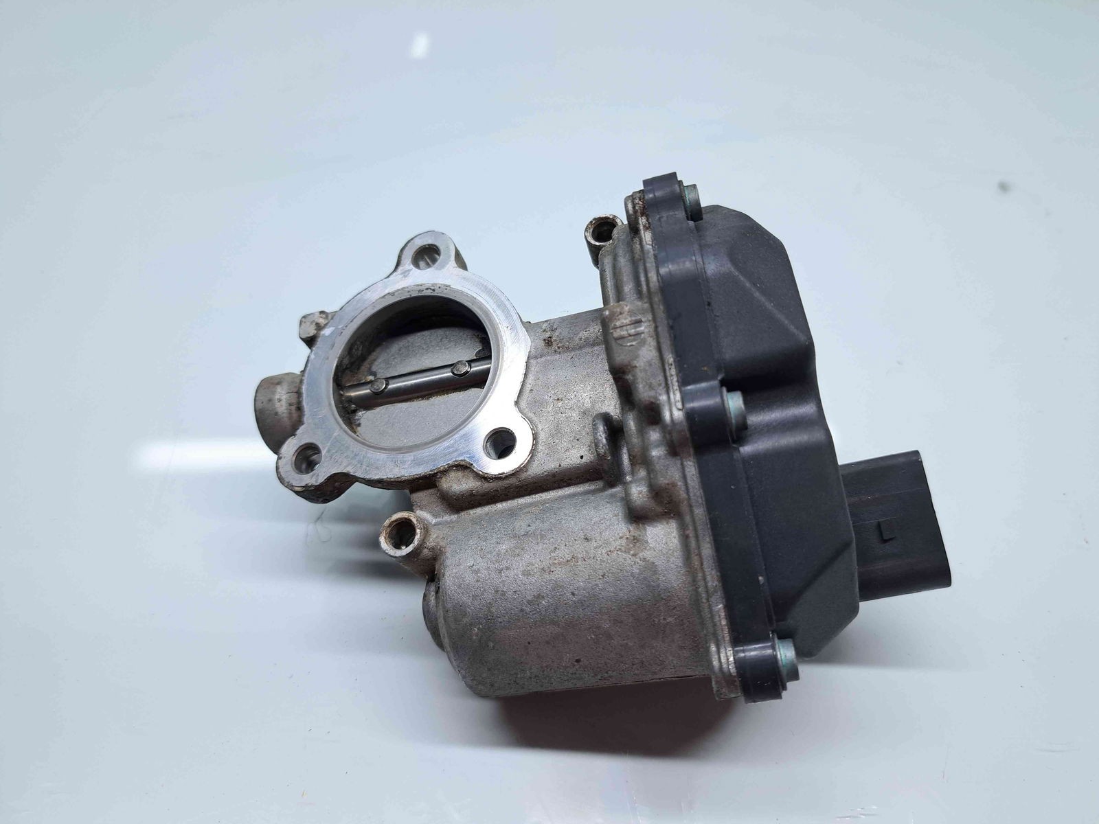 Clapeta acceleratie Skoda Octavia 3 (5E3) [Fabr 2012-2020] 04L131501M 1.6 TDI DCZA 88KW / 120CP - imagine 3