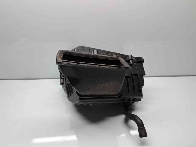 Carcasa filtru aer  AUDI A3 (8V1) [Fabr 2012-2017] 5Q0129620B 1.6 TDI DCZA 88KW / 120CP
