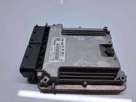 Calculator motor ECU  Volkswagen Golf 7 (5G) [Fabr 2014-prezent] 04L907309M 1.6 TDI DCZA 88KW / 120CP