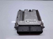 Calculator motor ECU  Volkswagen Golf 7 (5G) [Fabr 2014-prezent] 04L907309M 1.6 TDI DCZA 88KW / 120CP