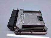 Calculator motor ECU  Volkswagen Passat B8 (3G2) [Fabr 2015-prezent] 04L907309M 1.6 TDI DCZA 88KW / 120CP