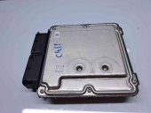 Calculator motor ECU  Volkswagen Passat B8 (3G2) [Fabr 2015-prezent] 04L907309M 1.6 TDI DCZA 88KW / 120CP