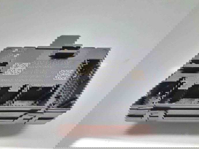  Modul confort  Skoda Octavia 3 (5E3) [Fabr 2012-2020] 5Q4959593E