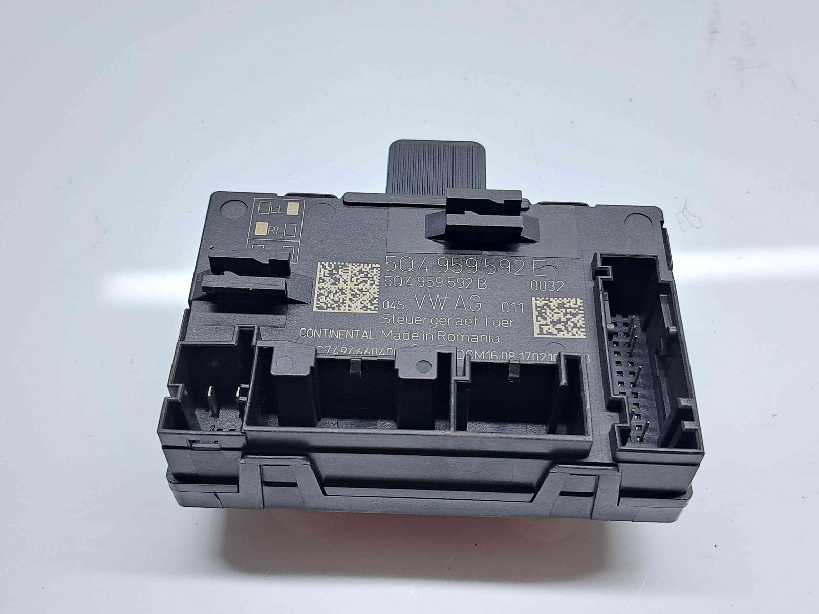 Modul confort Volkswagen Passat B8 (3G2) [Fabr 2015-prezent] 5Q4959592E - imagine 1