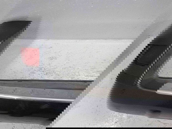 Bara spate Toyota Rav 4 III (ACA3, ACE, ALA3, GSA3, ZSA3) [Fabr 2005-2013] 1G3