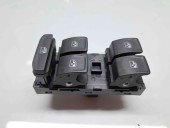  Butoane comanda geamuri sofer  Volkswagen Golf 7 (5G) [Fabr 2014-prezent] 5G0959857D