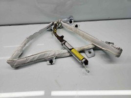  Airbag cortina stanga Audi A3 Sportback (8PA) [Fabr 2004-2013] Facelift 8P4880741J