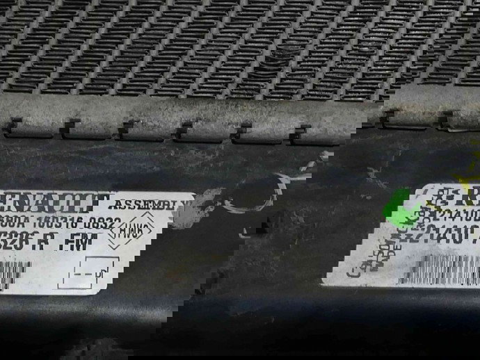 Radiator apa 214107326R Dacia Logan 2 1.5 K9K 2012-2022