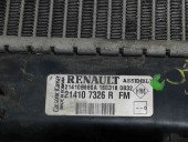 Radiator apa 214107326R Dacia Logan 2 1.5 K9K 2012-2022