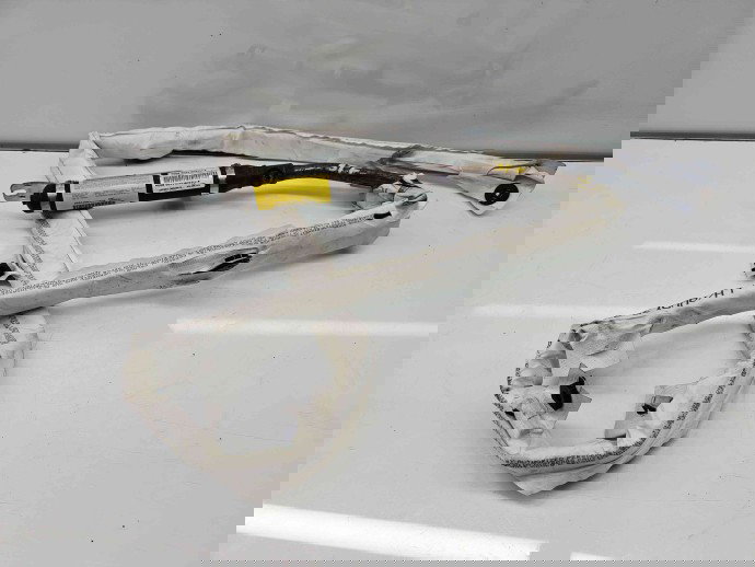  Airbag cortina stanga Audi A3 Sportback (8PA) [Fabr 2004-2013] Facelift 8P4880741J