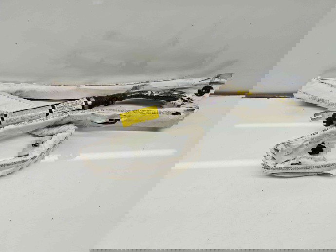  Airbag cortina stanga Audi A3 Sportback (8PA) [Fabr 2004-2013] Facelift 8P4880741J