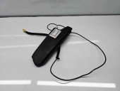  Airbag scaun stanga Audi A3 Sportback (8PA) [Fabr 2004-2013] Facelift 8P4880241C