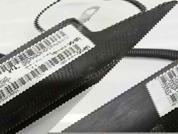  Airbag scaun stanga Audi A3 Sportback (8PA) [Fabr 2004-2013] Facelift 8P4880241C