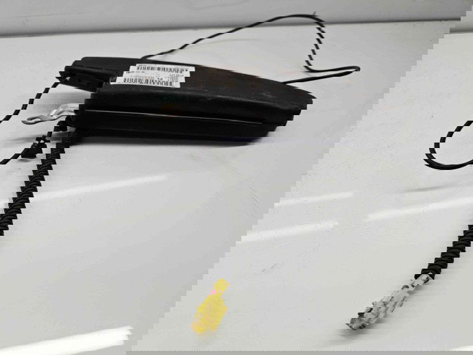  Airbag scaun stanga Audi A3 Sportback (8PA) [Fabr 2004-2013] Facelift 8P4880241C