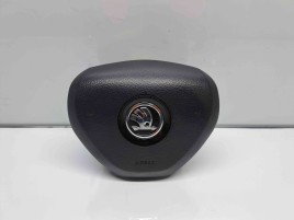  Airbag volan Skoda Octavia 3 Combi (5E5) [Fabr 2012-prezent] OEM
