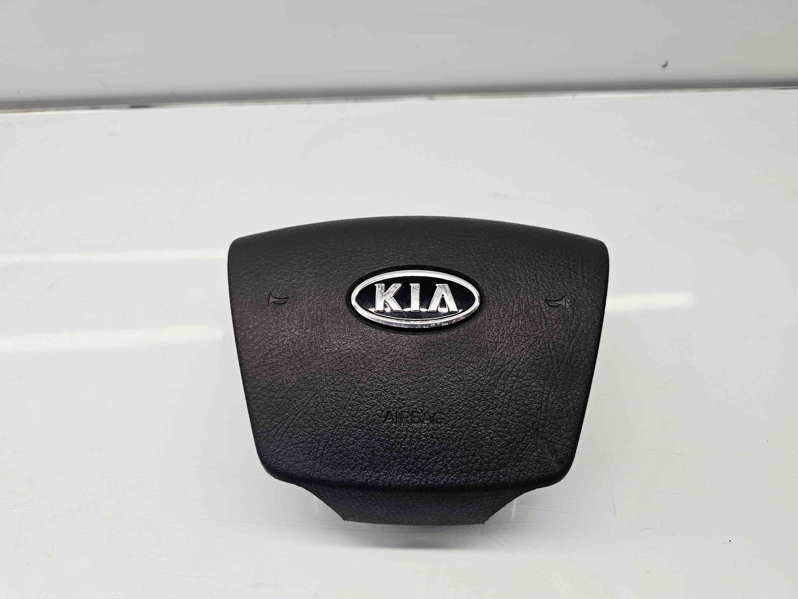 Airbag volan Kia Sorento 2 [Fabr 2009-2015] 56900-2P100 - imagine 1