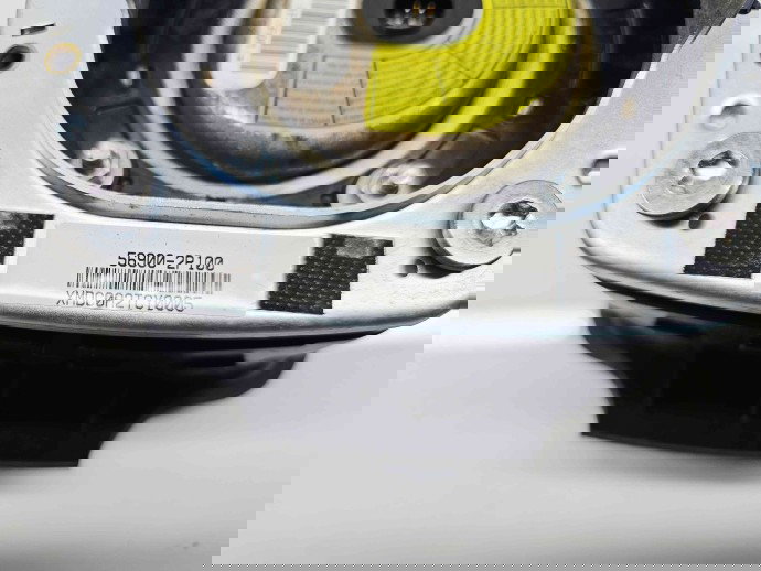  Airbag volan Kia Sorento 2 [Fabr 2009-2015] 56900-2P100