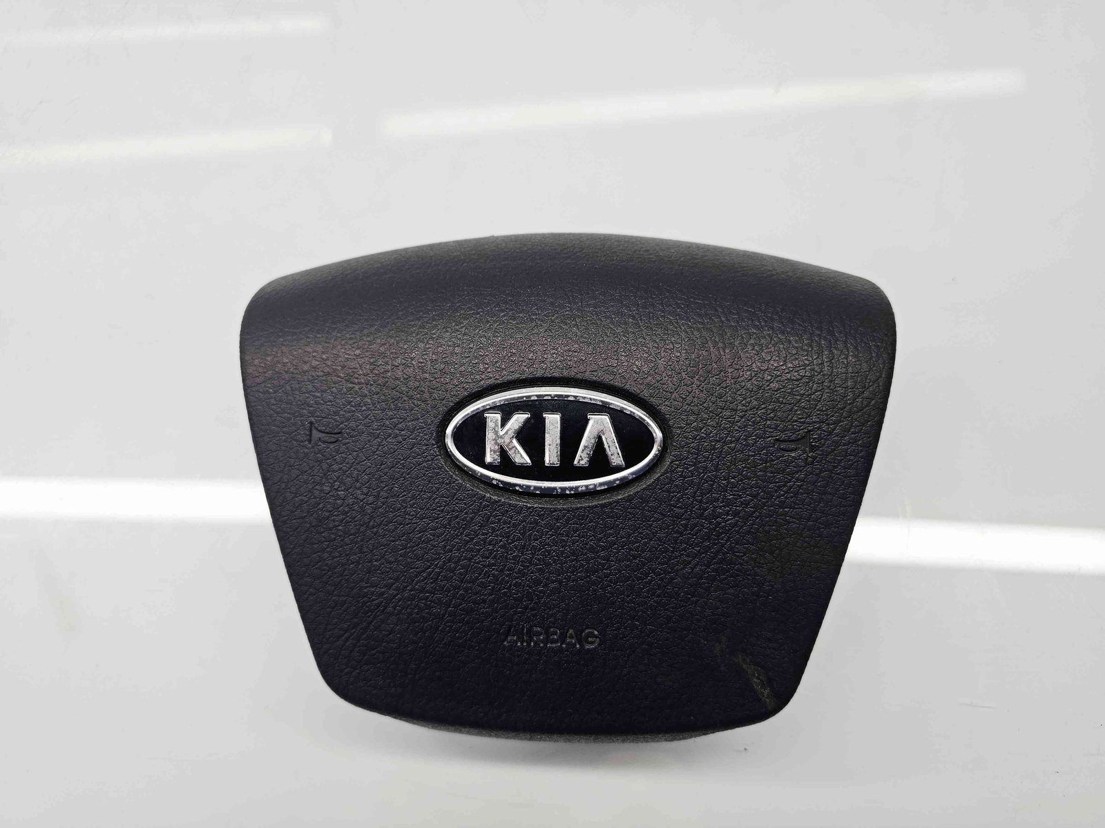 Airbag volan Kia Sorento 2 [Fabr 2009-2015] 56900-2P100 - imagine 4