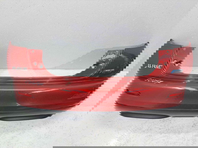 Bara spate Nissan Juke [Fabr 2010-2014] Hatchback NAH