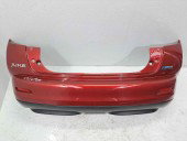 Bara spate Nissan Juke [Fabr 2010-2014] Hatchback NAH