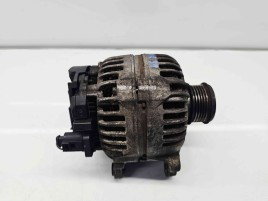 Alternator Audi A3 Sportback (8PA) [Fabr 2004-2013] Facelift 03L903023 2.0 TDI CFFB 103KW / 140CP