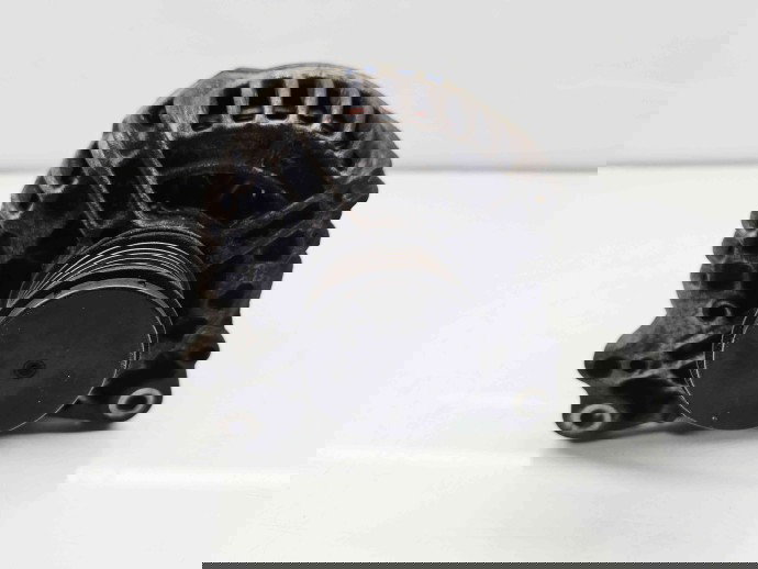 Alternator Audi A3 Sportback (8PA) [Fabr 2004-2013] Facelift 03L903023 2.0 TDI CFFB 103KW / 140CP