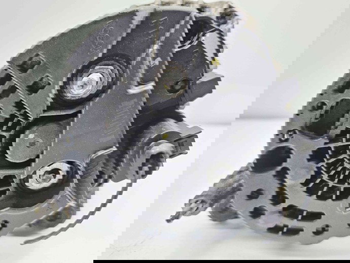 Alternator Audi A3 Sportback (8PA) [Fabr 2004-2013] Facelift 03L903023 2.0 TDI CFFB 103KW / 140CP