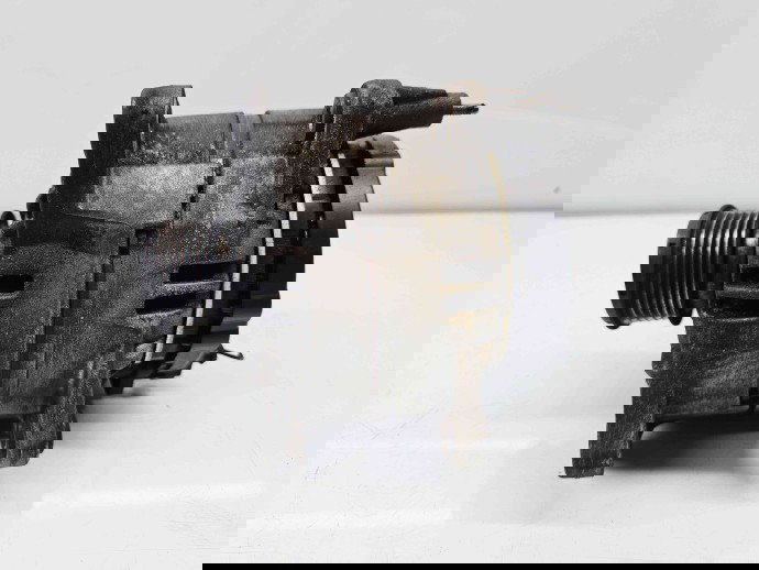 Alternator Audi A3 Sportback (8PA) [Fabr 2004-2013] Facelift 03L903023 2.0 TDI CFFB 103KW / 140CP