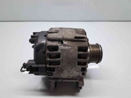 Alternator Skoda Yeti (5L) [Fabr 2009-2020] 03L903023F 2.0 TDI CFHA 81KW / 110CP